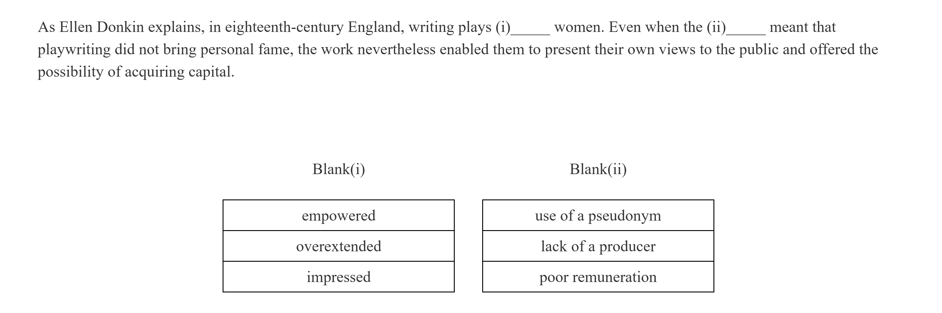 KMF Comprehensive set of mathematics questions after the reform